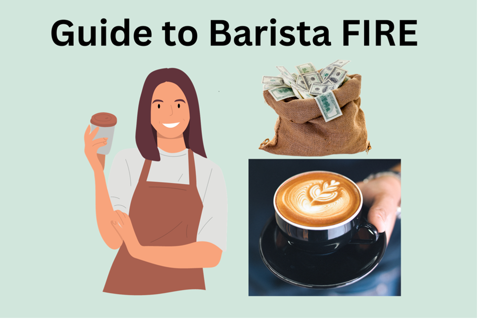 baristaFIRE